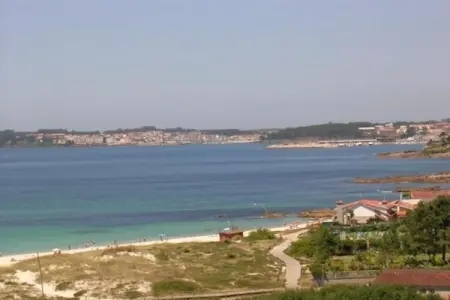 Villa Finca, Maison de Vacances à Redondela Vue sur Mer - Photo 37