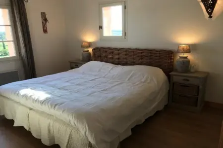 Maison Roquebeauresse, Retraite paisible à Pougnadoresse - Photo 4