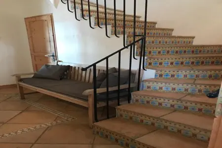 Maison Roquebeauresse, Retraite paisible à Pougnadoresse - Photo 7
