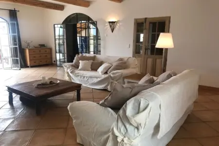 Maison Roquebeauresse, Retraite paisible à Pougnadoresse - Photo 9