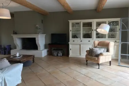 Maison Roquebeauresse, Retraite paisible à Pougnadoresse - Photo 11