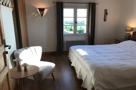 Maison Roquebeauresse, Retraite paisible à Pougnadoresse - Photo 15