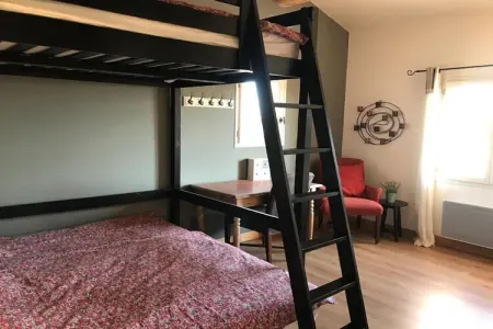 Maison Roquebeauresse, Retraite paisible à Pougnadoresse - Photo 17