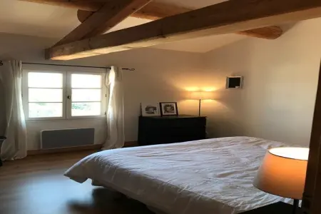 Maison Roquebeauresse, Retraite paisible à Pougnadoresse - Photo 19