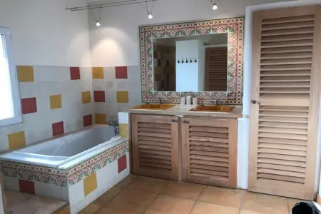 Maison Roquebeauresse, Retraite paisible à Pougnadoresse - Photo 21