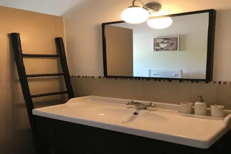 Maison Roquebeauresse, Retraite paisible à Pougnadoresse - Photo 22