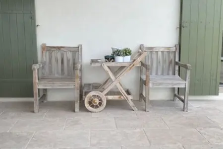 Maison Roquebeauresse, Retraite paisible à Pougnadoresse - Photo 29