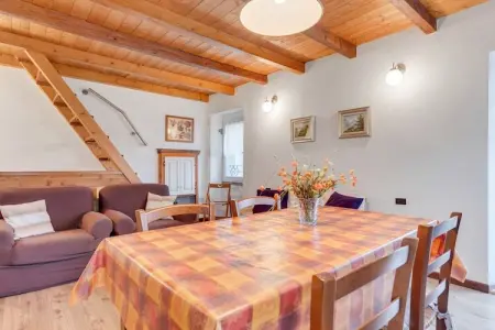 Casa Paeset, Refuge confortable au-dessus du lac de Côme - Photo 2