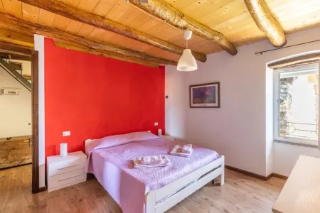 Casa Paeset, Refuge confortable au-dessus du lac de Côme - Photo 5