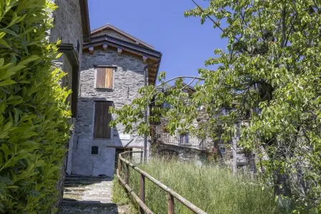 Casa Paeset, Refuge confortable au-dessus du lac de Côme - Photo 6