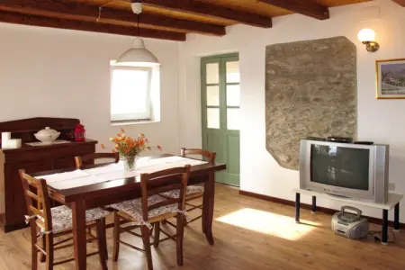 Casa Paeset, Refuge confortable au-dessus du lac de Côme - Photo 8