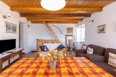 Casa Paeset, Refuge confortable au-dessus du lac de Côme - Photo 10