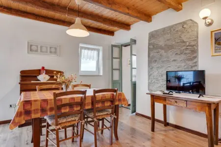 Casa Paeset, Refuge confortable au-dessus du lac de Côme - Photo 11