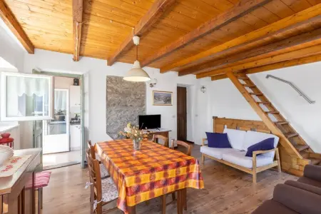 Casa Paeset, Refuge confortable au-dessus du lac de Côme - Photo 12