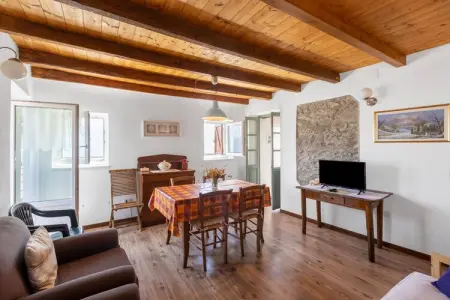 Casa Paeset, Refuge confortable au-dessus du lac de Côme - Photo 14