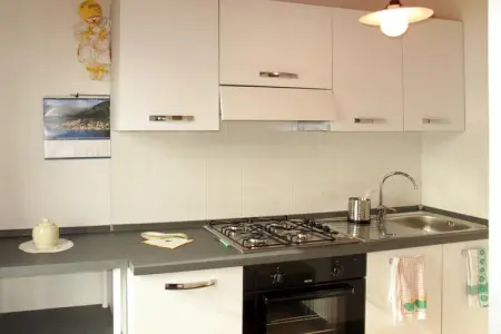 Casa Paeset, Refuge confortable au-dessus du lac de Côme - Photo 15