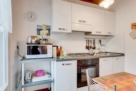 Casa Paeset, Refuge confortable au-dessus du lac de Côme - Photo 16