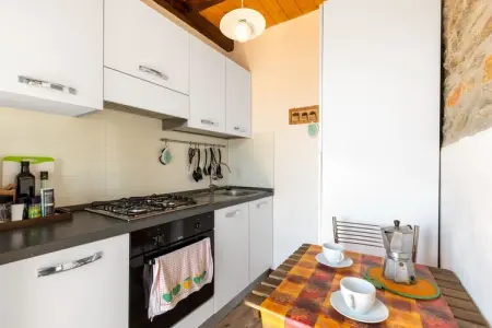 Casa Paeset, Refuge confortable au-dessus du lac de Côme - Photo 17