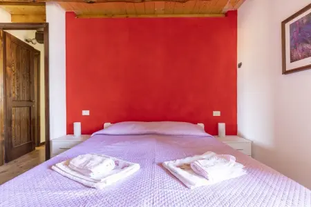 Casa Paeset, Refuge confortable au-dessus du lac de Côme - Photo 21