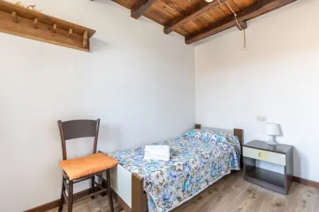 Casa Paeset, Refuge confortable au-dessus du lac de Côme - Photo 22