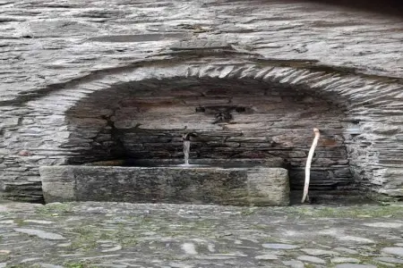 Casa Paeset, Refuge confortable au-dessus du lac de Côme - Photo 27