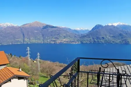 Casa Paeset, Refuge confortable au-dessus du lac de Côme - Photo 28