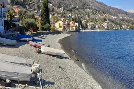 Casa Paeset, Refuge confortable au-dessus du lac de Côme - Photo 31