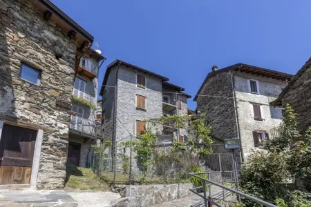 Casa Paeset, Refuge confortable au-dessus du lac de Côme - Photo 32