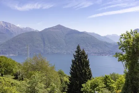 Casa Paeset, Refuge confortable au-dessus du lac de Côme - Photo 33