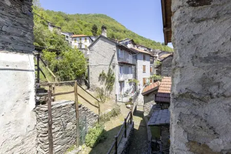 Casa Paeset, Refuge confortable au-dessus du lac de Côme - Photo 34