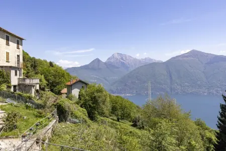Casa Paeset, Refuge confortable au-dessus du lac de Côme - Photo 36