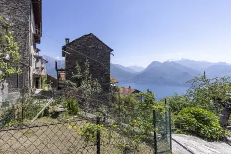 Casa Paeset, Refuge confortable au-dessus du lac de Côme - Photo 37
