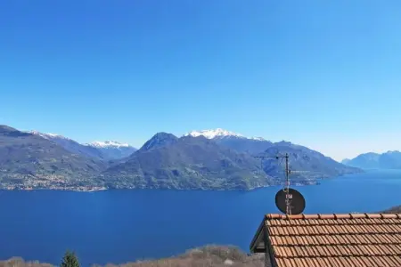 Casa Paeset, Refuge confortable au-dessus du lac de Côme - Photo 39