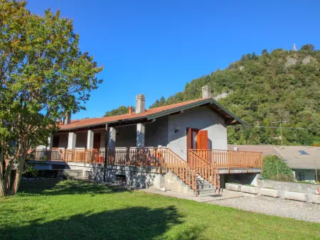 Angela, Maison 4 personnes à Castelveccana - Photo 2