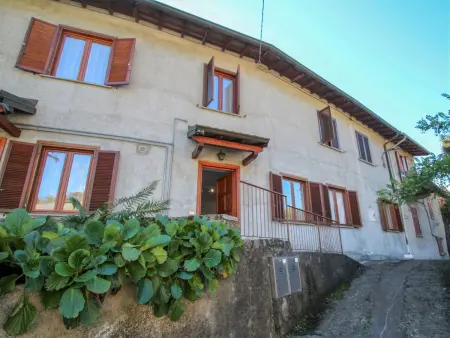 Angela, Maison 4 personnes à Castelveccana - Photo 3