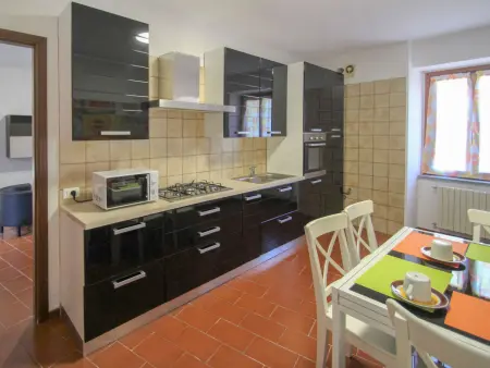 Angela, Maison 4 personnes à Castelveccana - Photo 7