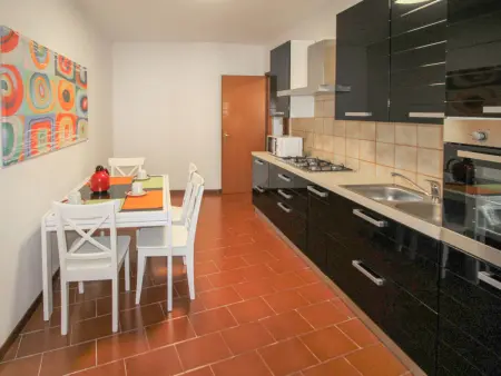 Angela, Maison 4 personnes à Castelveccana - Photo 8