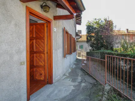 Angela, Maison 4 personnes à Castelveccana - Photo 9