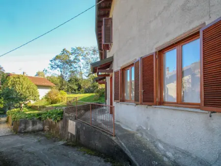 Angela, Maison 4 personnes à Castelveccana - Photo 16