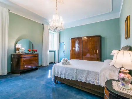 Villa La Guardia Vecchia, Gite 8 personnes à Crespina Lorenzana - Photo 23