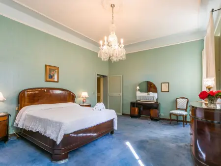 Villa La Guardia Vecchia, Gite 8 personnes à Crespina Lorenzana - Photo 27