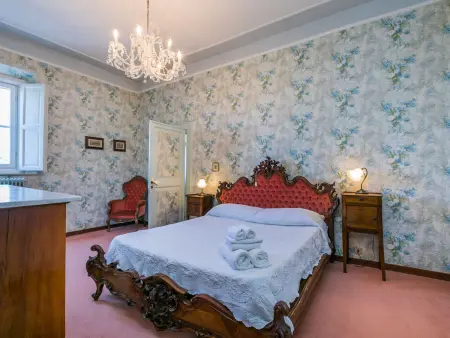 Villa La Guardia Vecchia, Gite 8 personnes à Crespina Lorenzana - Photo 28