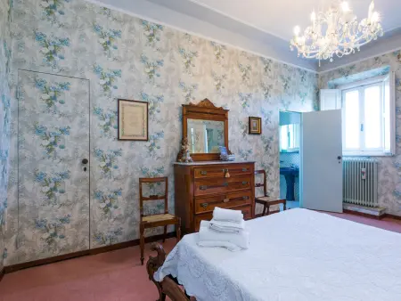 Villa La Guardia Vecchia, Gite 8 personnes à Crespina Lorenzana - Photo 29