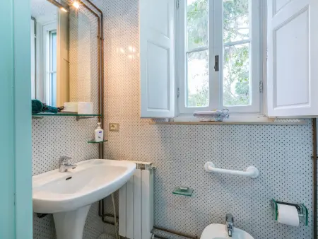 Villa La Guardia Vecchia, Gite 8 personnes à Crespina Lorenzana - Photo 38
