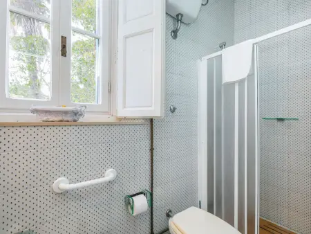 Villa La Guardia Vecchia, Gite 8 personnes à Crespina Lorenzana - Photo 39