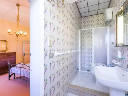 Villa La Guardia Vecchia, Gite 8 personnes à Crespina Lorenzana - Photo 45