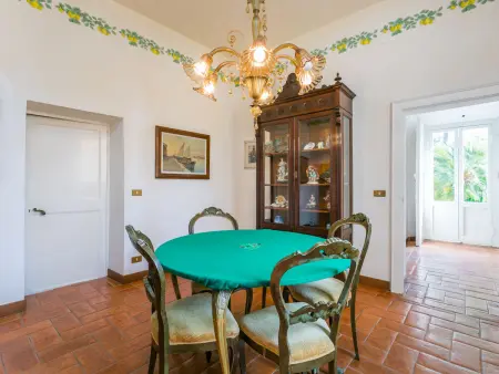 Villa La Guardia Vecchia, Gite 8 personnes à Crespina Lorenzana - Photo 47