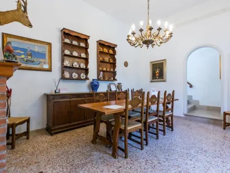 Villa La Guardia Vecchia, Gite 8 personnes à Crespina Lorenzana - Photo 59