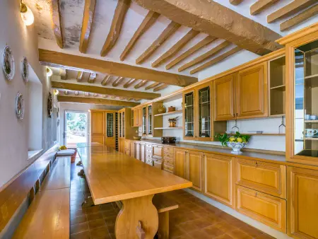 Villa La Guardia Vecchia, Gite 8 personnes à Crespina Lorenzana - Photo 60
