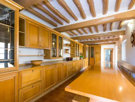 Villa La Guardia Vecchia, Gite 8 personnes à Crespina Lorenzana - Photo 63